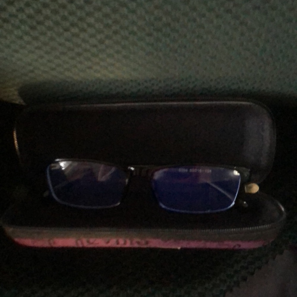 Computer reader glasses women - Picture 6 of 9